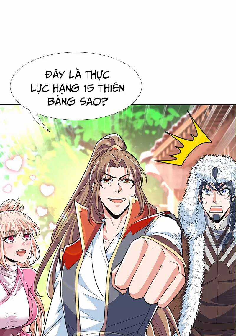 Ma Thú Chiến Thần Chapter 15 trang 56