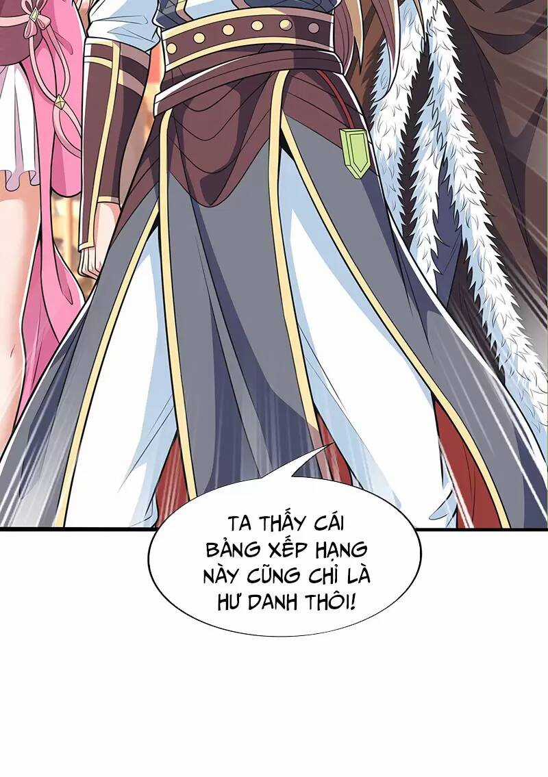 Ma Thú Chiến Thần Chapter 15 trang 57