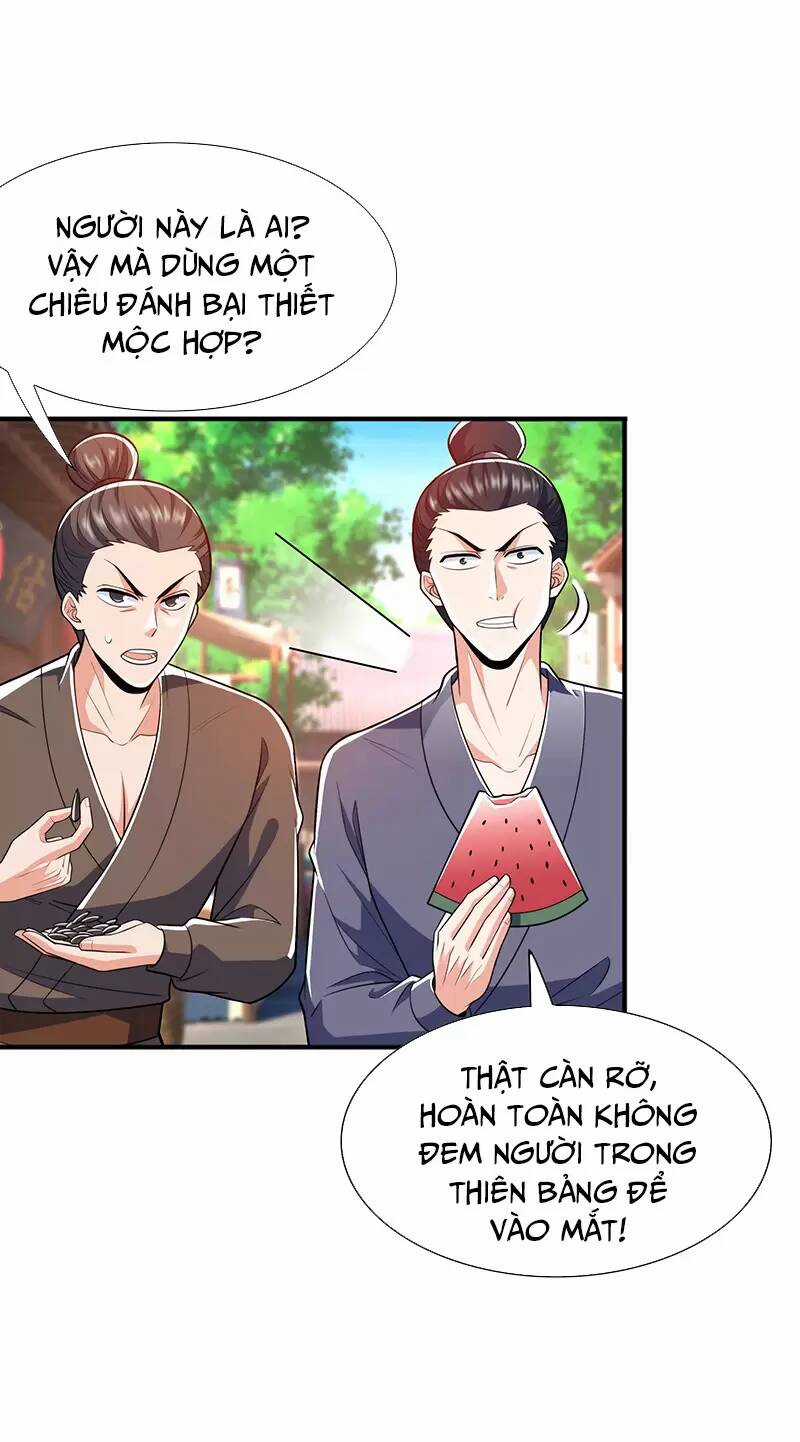 Ma Thú Chiến Thần Chapter 15 trang 58