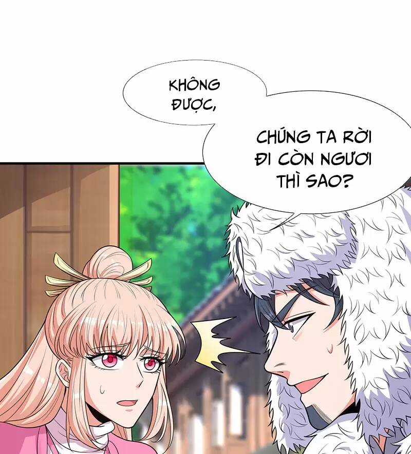 Ma Thú Chiến Thần Chapter 15 trang 6