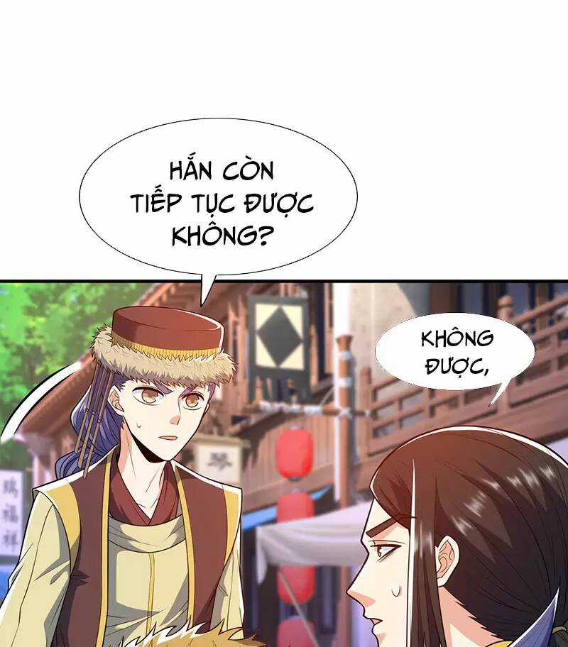 Ma Thú Chiến Thần Chapter 15 trang 60