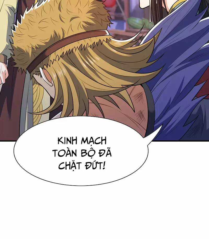 Ma Thú Chiến Thần Chapter 15 trang 61