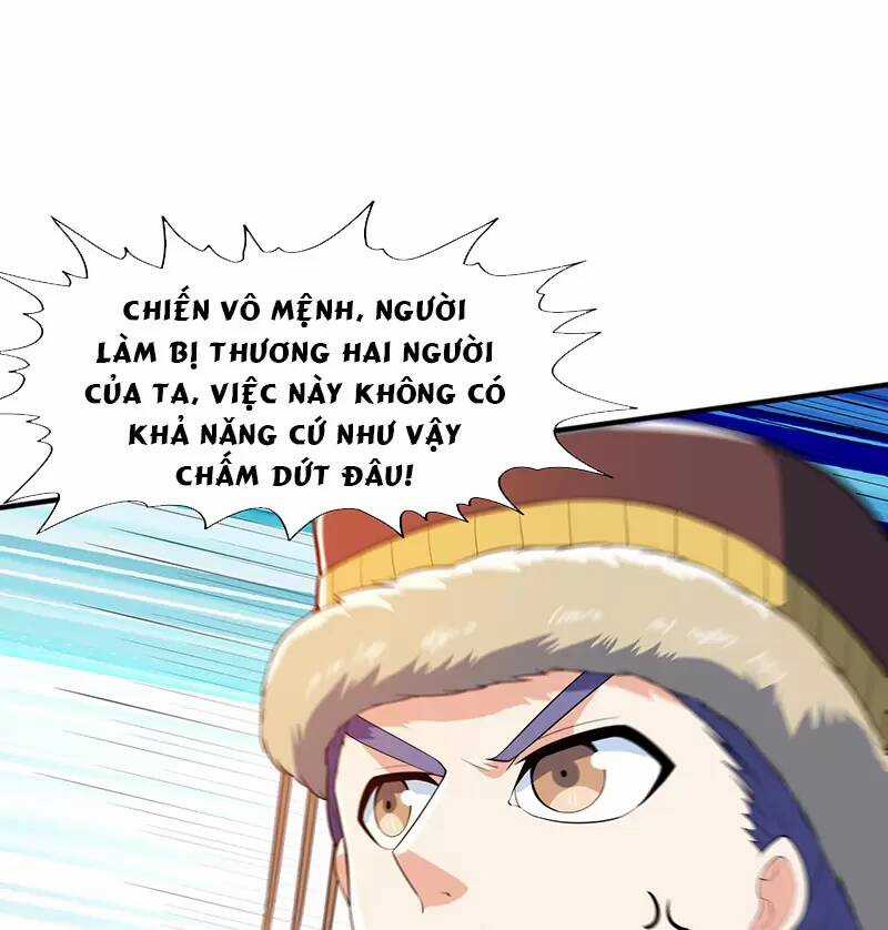 Ma Thú Chiến Thần Chapter 15 trang 63