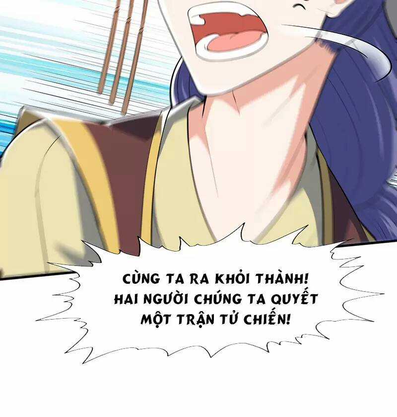 Ma Thú Chiến Thần Chapter 15 trang 64