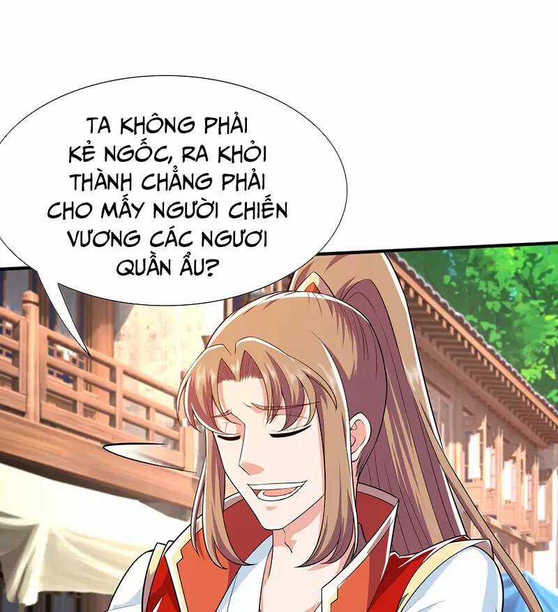 Ma Thú Chiến Thần Chapter 15 trang 65