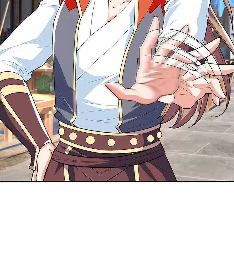 Ma Thú Chiến Thần Chapter 15 trang 66