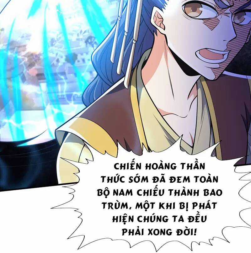 Ma Thú Chiến Thần Chapter 15 trang 69