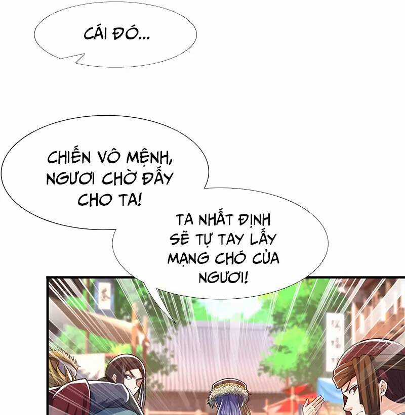 Ma Thú Chiến Thần Chapter 15 trang 70