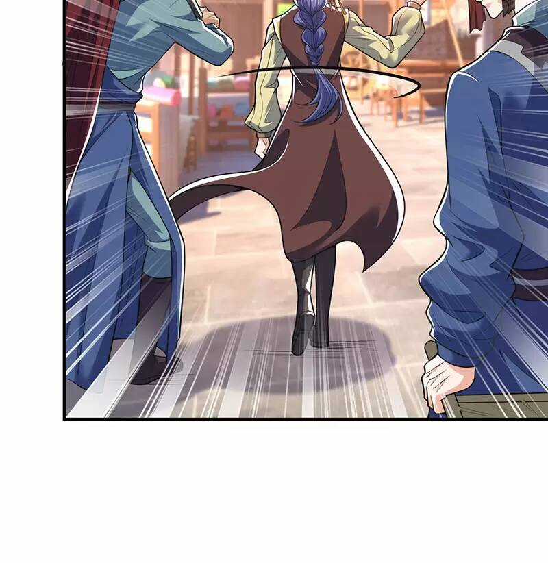 Ma Thú Chiến Thần Chapter 15 trang 71