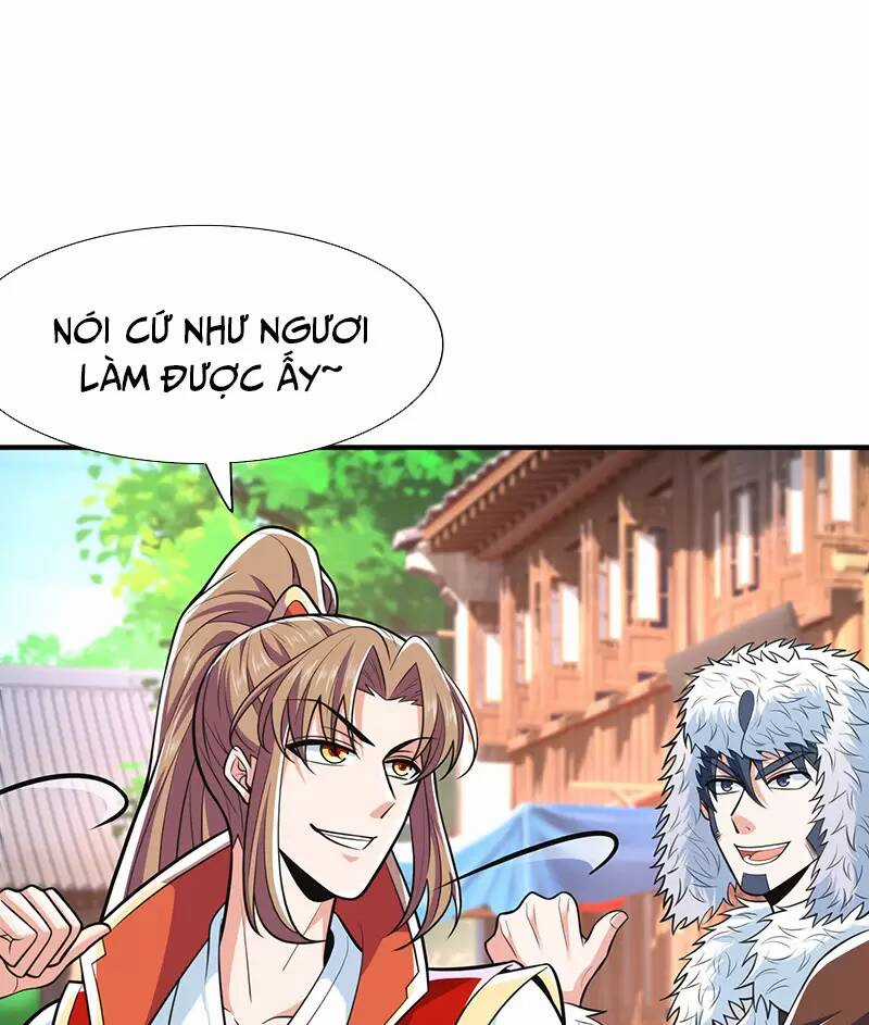 Ma Thú Chiến Thần Chapter 15 trang 72