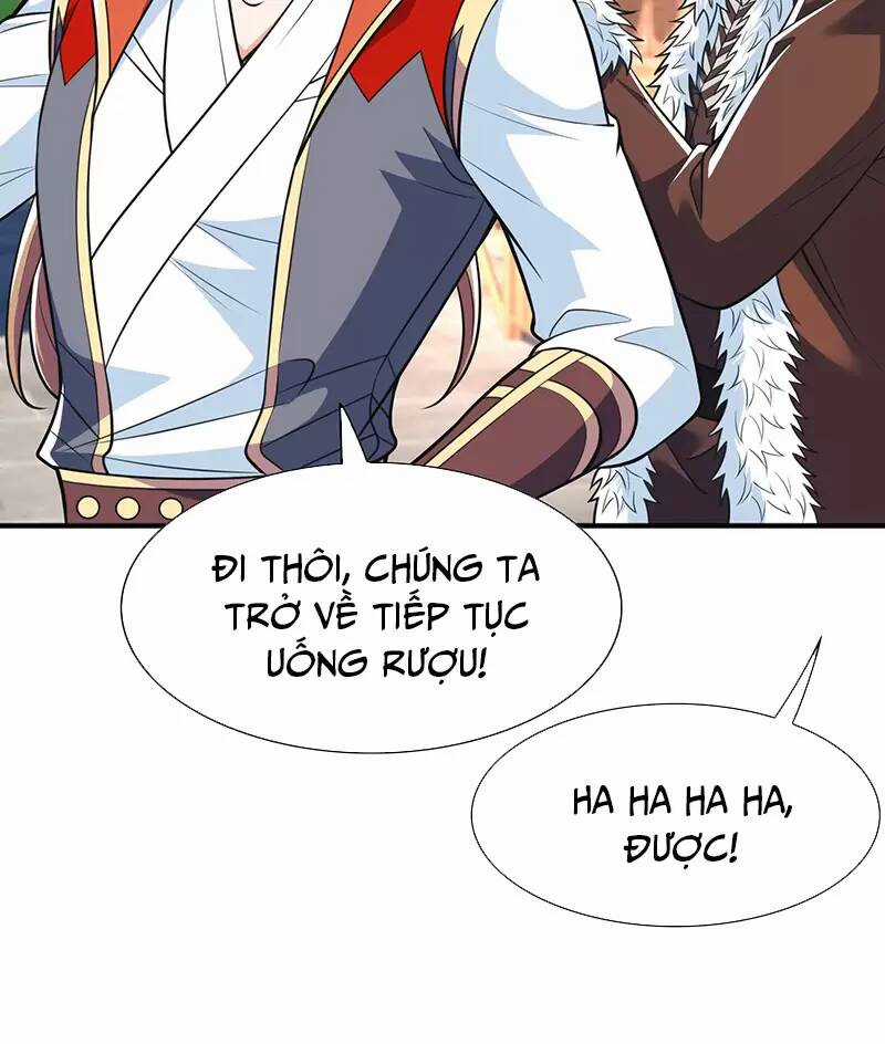 Ma Thú Chiến Thần Chapter 15 trang 73