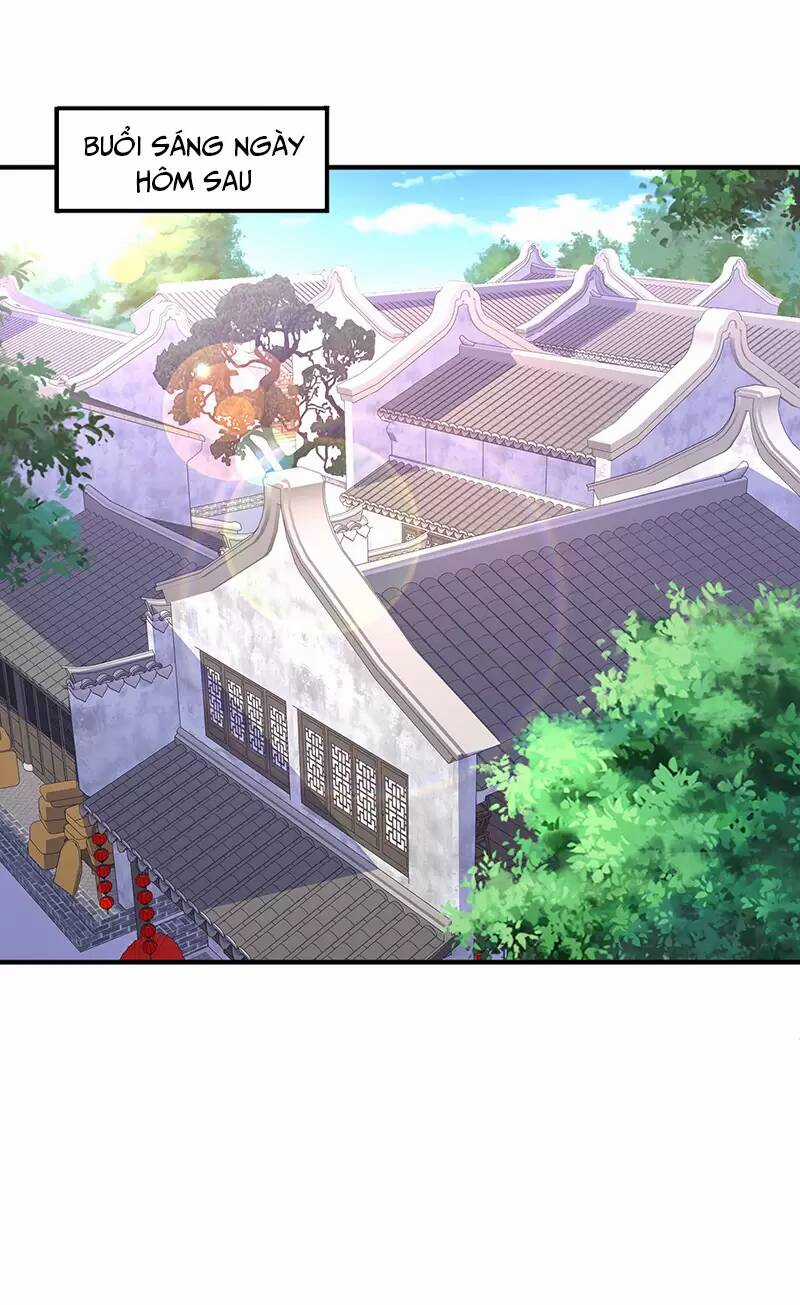 Ma Thú Chiến Thần Chapter 15 trang 74