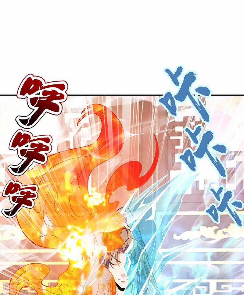 Ma Thú Chiến Thần Chapter 15 trang 75