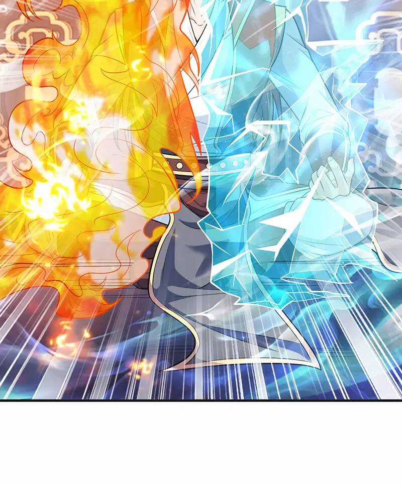 Ma Thú Chiến Thần Chapter 15 trang 76