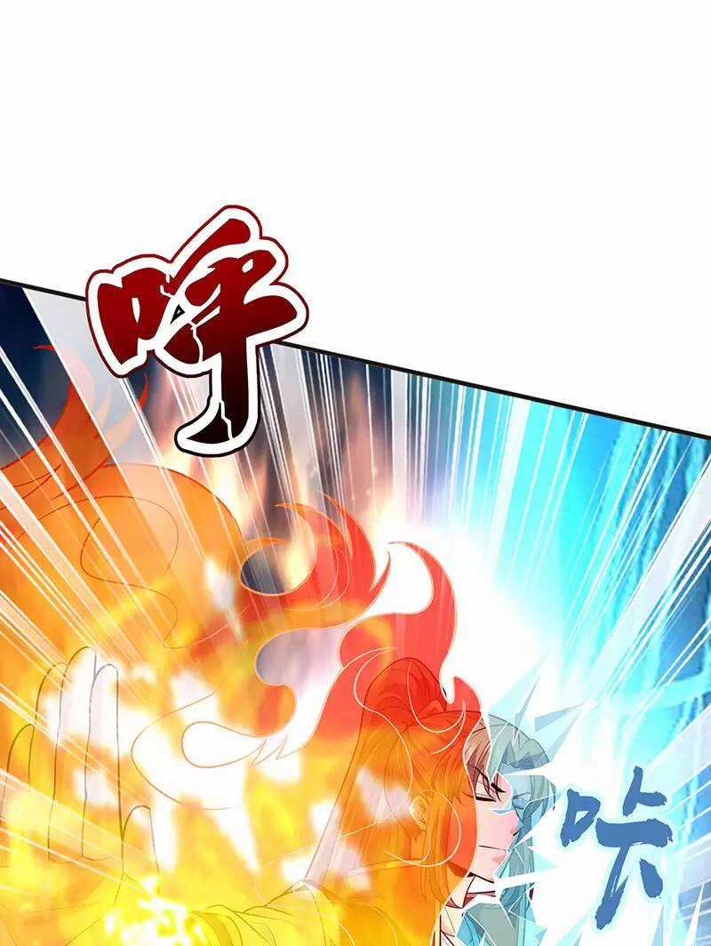 Ma Thú Chiến Thần Chapter 15 trang 78