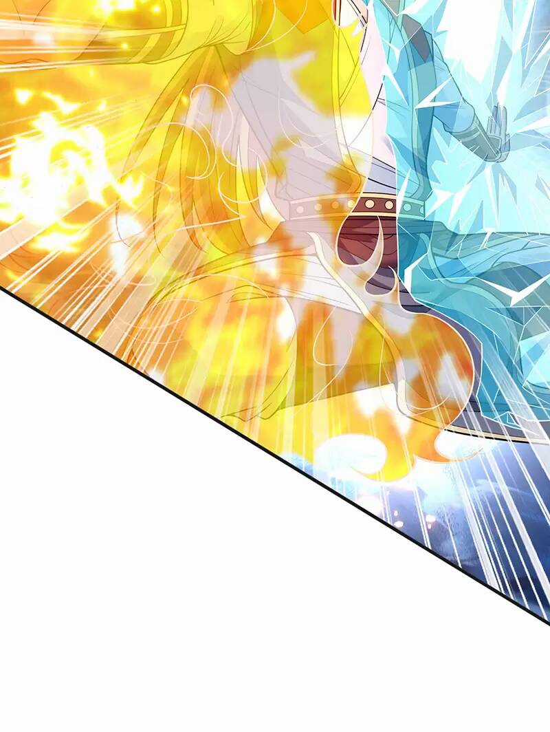 Ma Thú Chiến Thần Chapter 15 trang 79