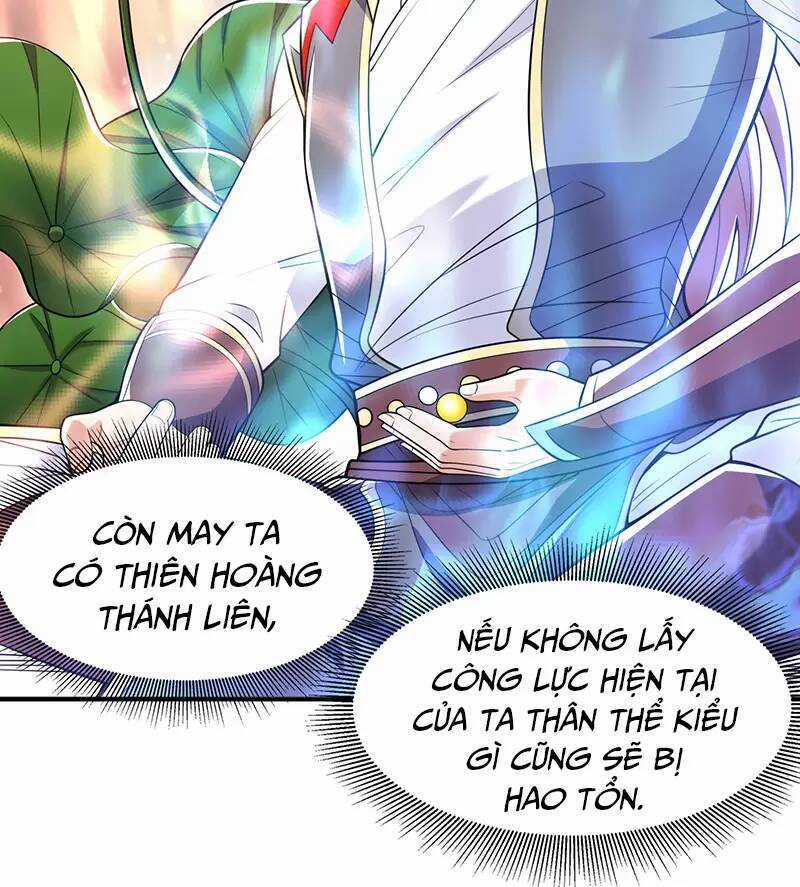Ma Thú Chiến Thần Chapter 15 trang 83