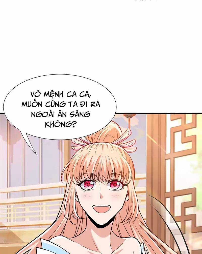 Ma Thú Chiến Thần Chapter 15 trang 84