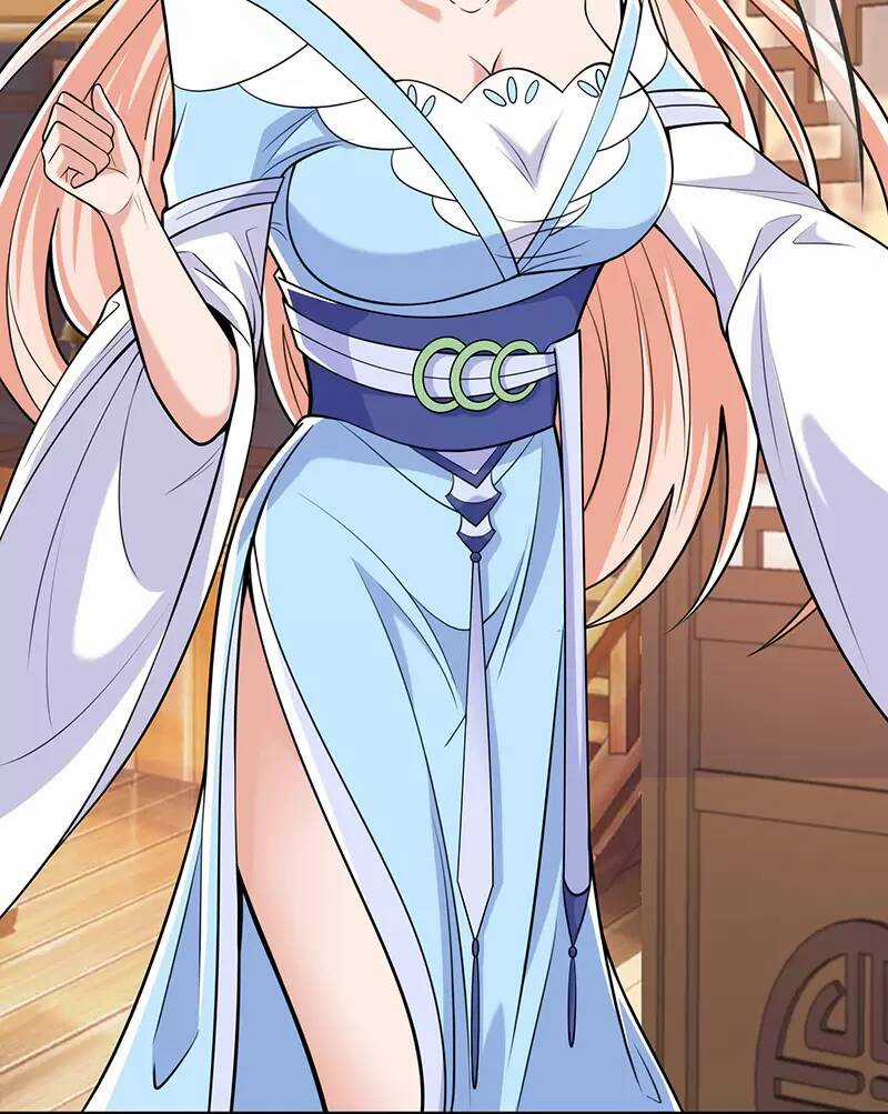 Ma Thú Chiến Thần Chapter 15 trang 85