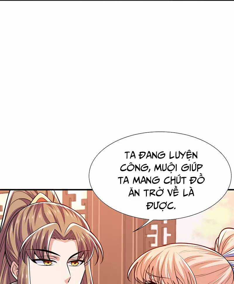 Ma Thú Chiến Thần Chapter 15 trang 86