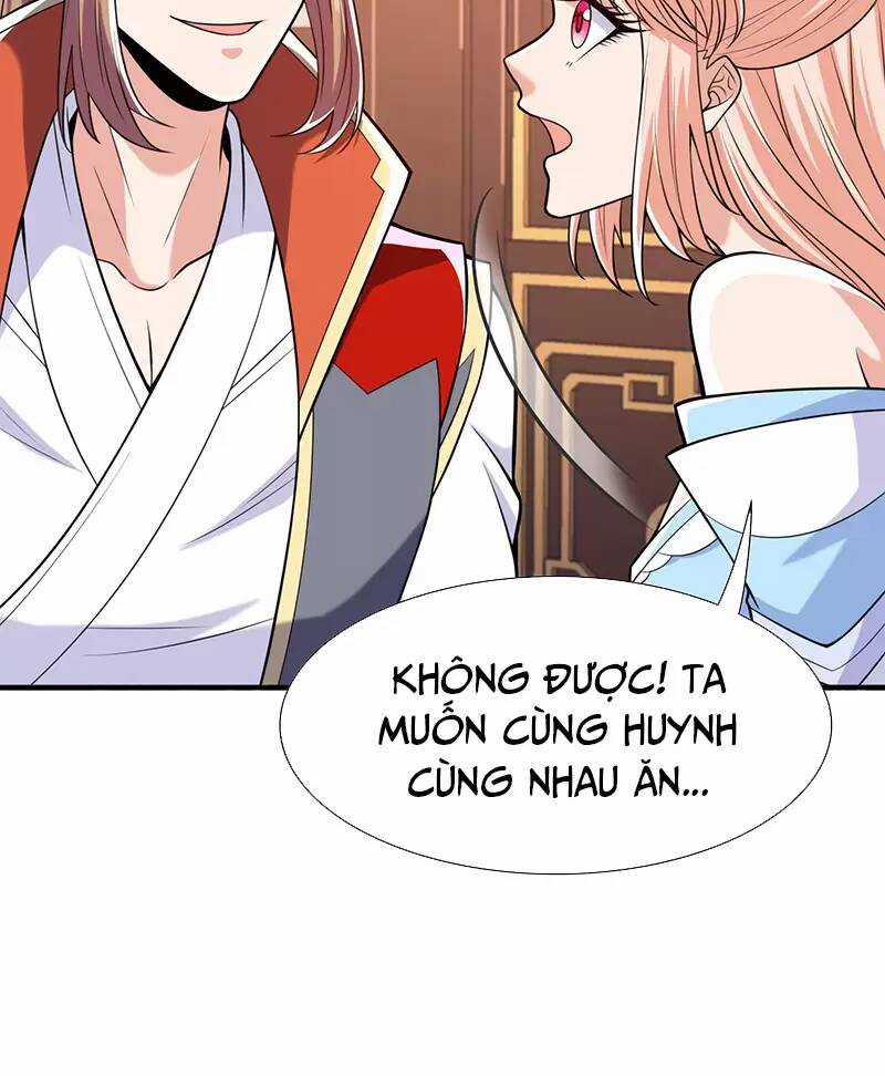 Ma Thú Chiến Thần Chapter 15 trang 87