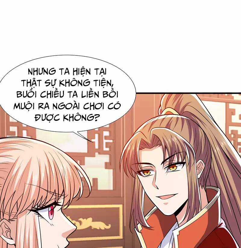 Ma Thú Chiến Thần Chapter 15 trang 88