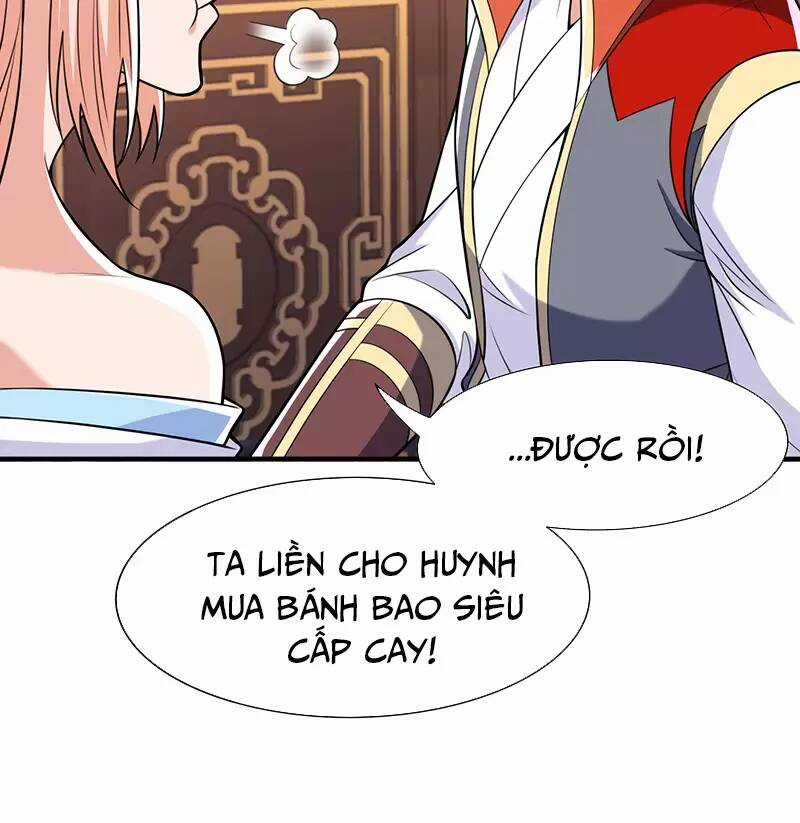 Ma Thú Chiến Thần Chapter 15 trang 89