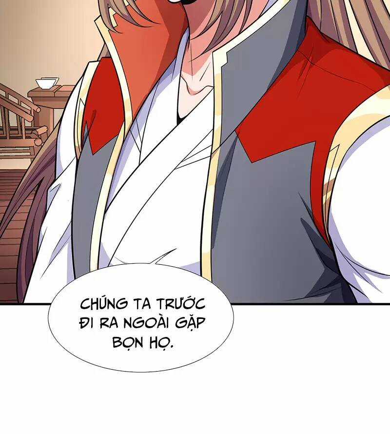 Ma Thú Chiến Thần Chapter 15 trang 9