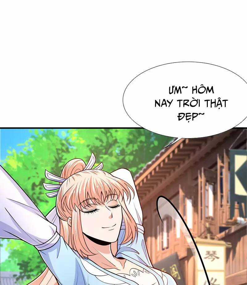 Ma Thú Chiến Thần Chapter 15 trang 91