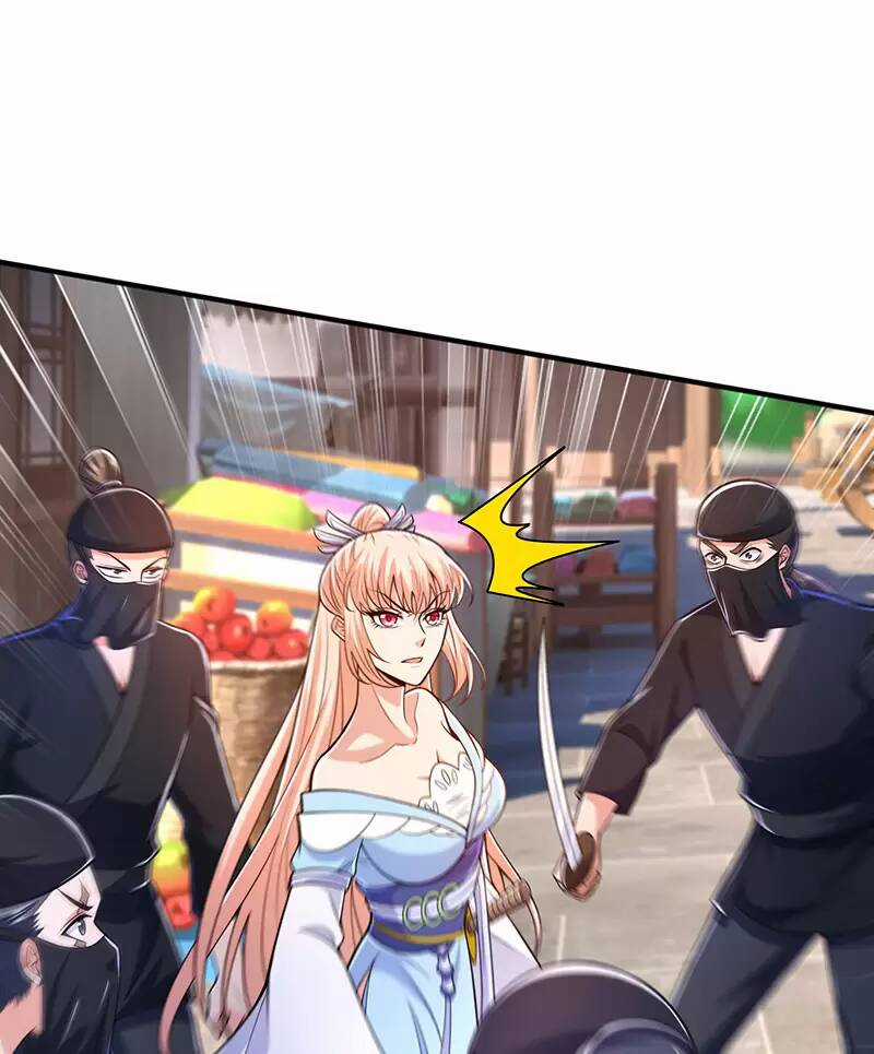 Ma Thú Chiến Thần Chapter 15 trang 93