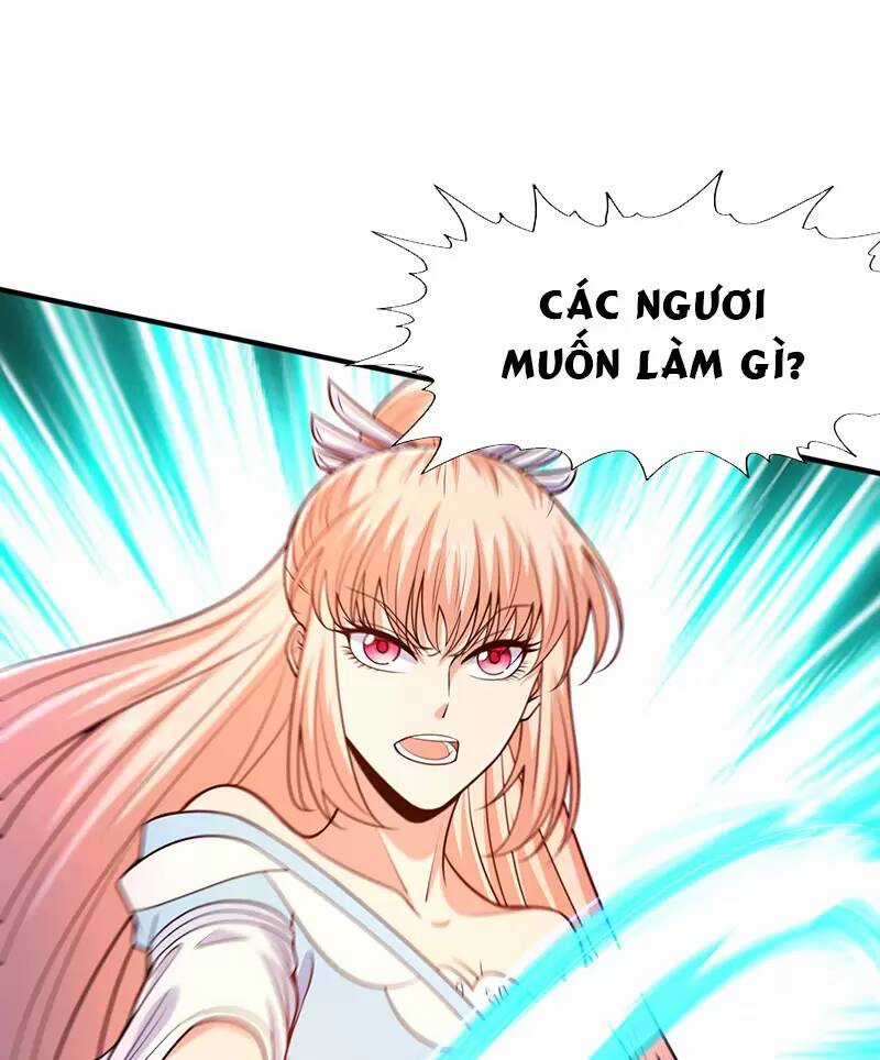 Ma Thú Chiến Thần Chapter 15 trang 95