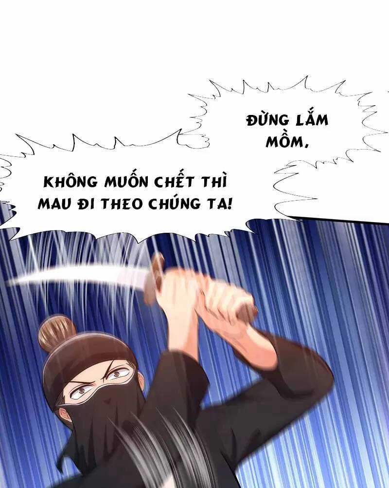 Ma Thú Chiến Thần Chapter 15 trang 97