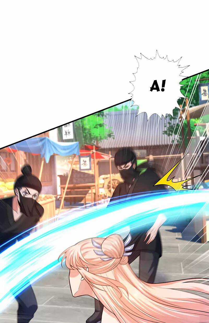 Ma Thú Chiến Thần Chapter 15 trang 99