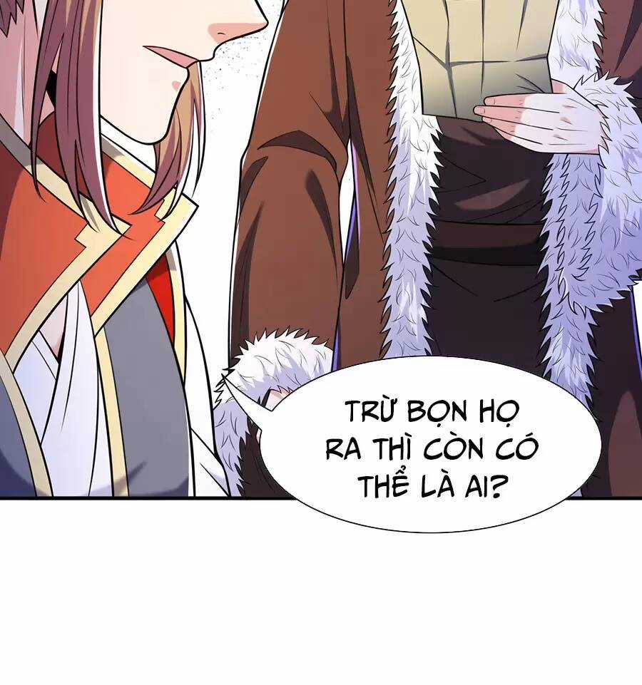 Ma Thú Chiến Thần Chapter 16 trang 10