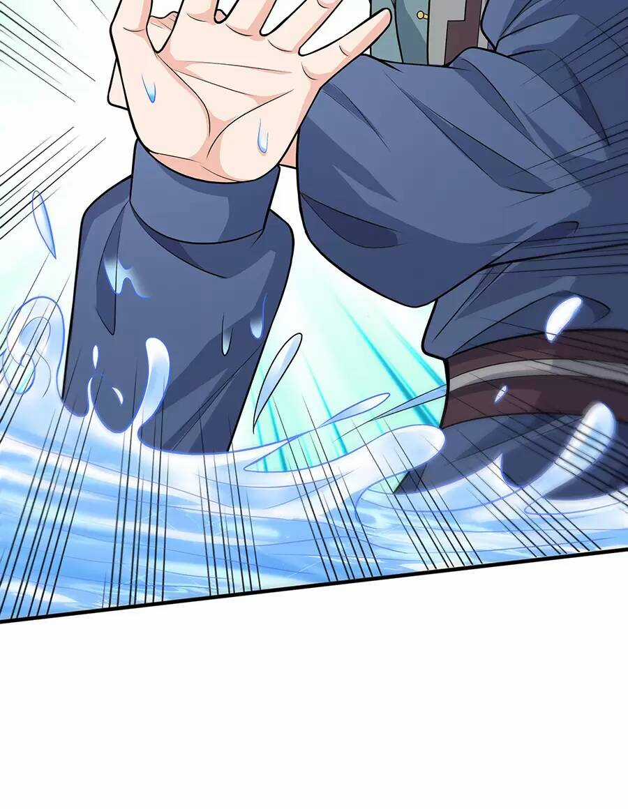 Ma Thú Chiến Thần Chapter 16 trang 102