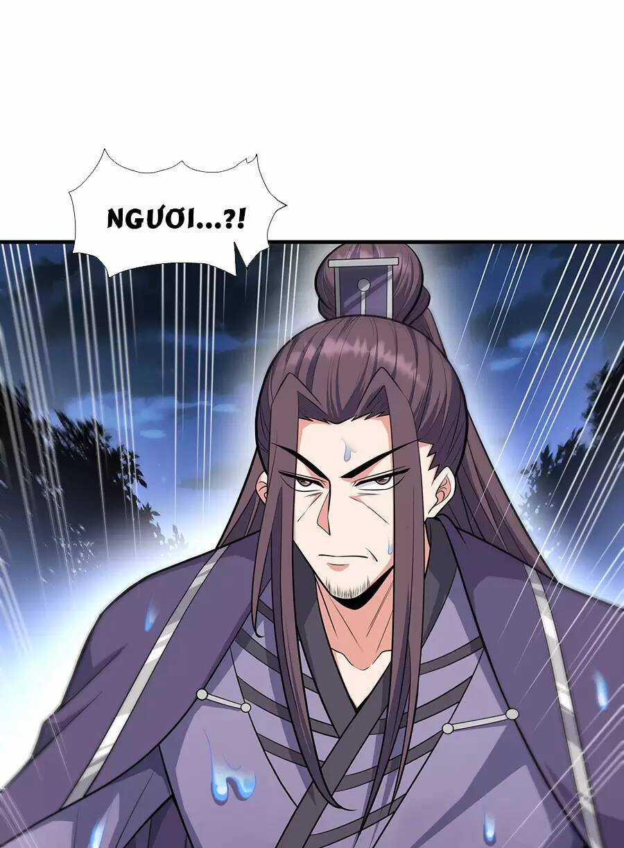 Ma Thú Chiến Thần Chapter 16 trang 105