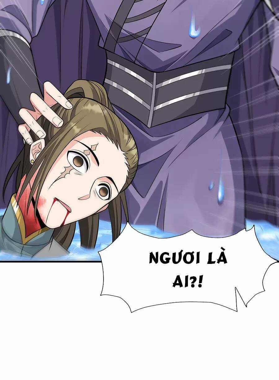 Ma Thú Chiến Thần Chapter 16 trang 106