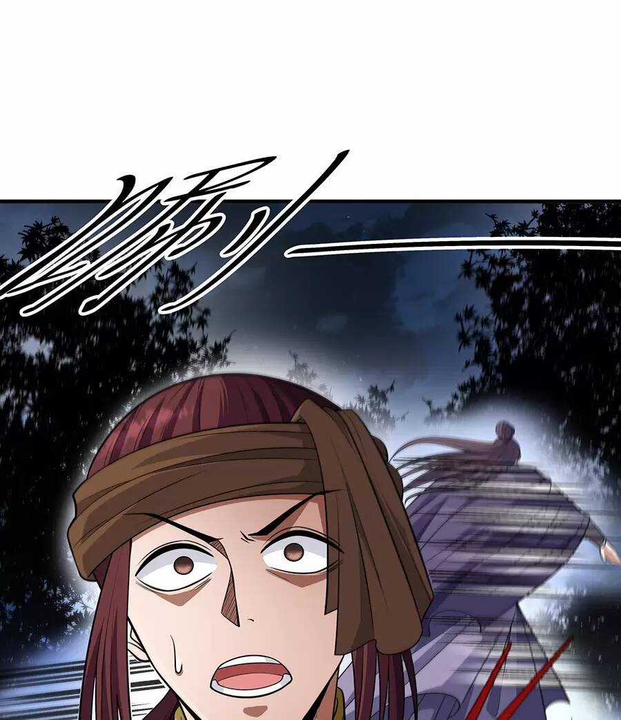 Ma Thú Chiến Thần Chapter 16 trang 107