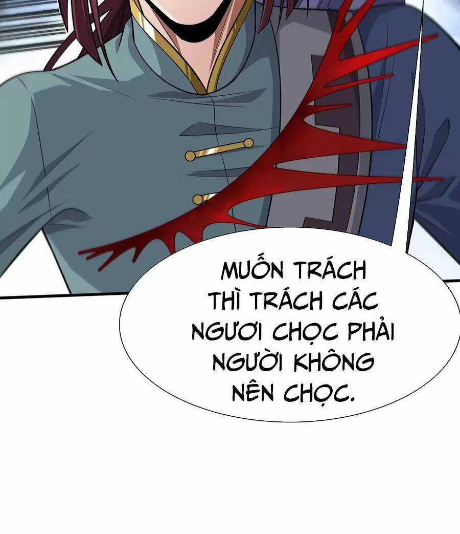 Ma Thú Chiến Thần Chapter 16 trang 108