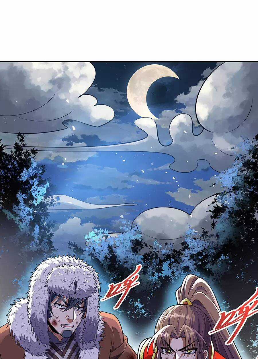 Ma Thú Chiến Thần Chapter 16 trang 109