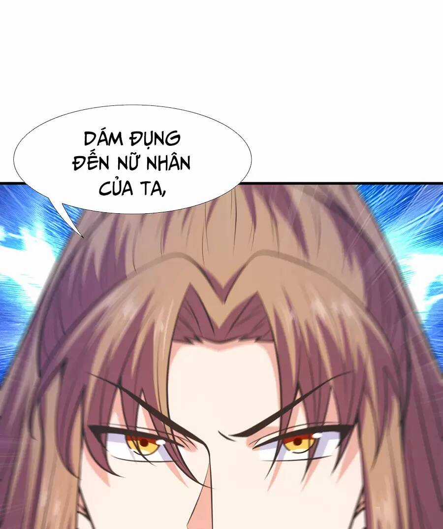 Ma Thú Chiến Thần Chapter 16 trang 11