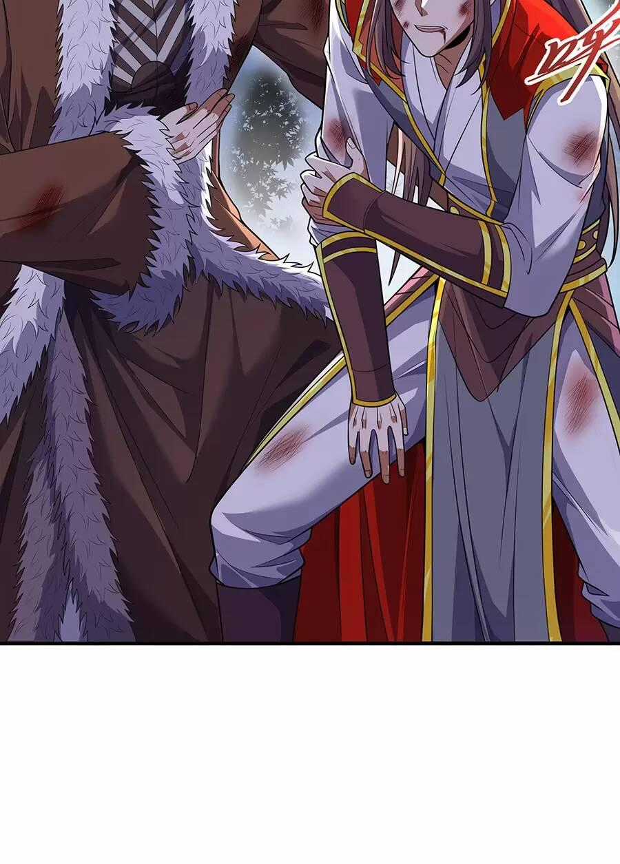 Ma Thú Chiến Thần Chapter 16 trang 110