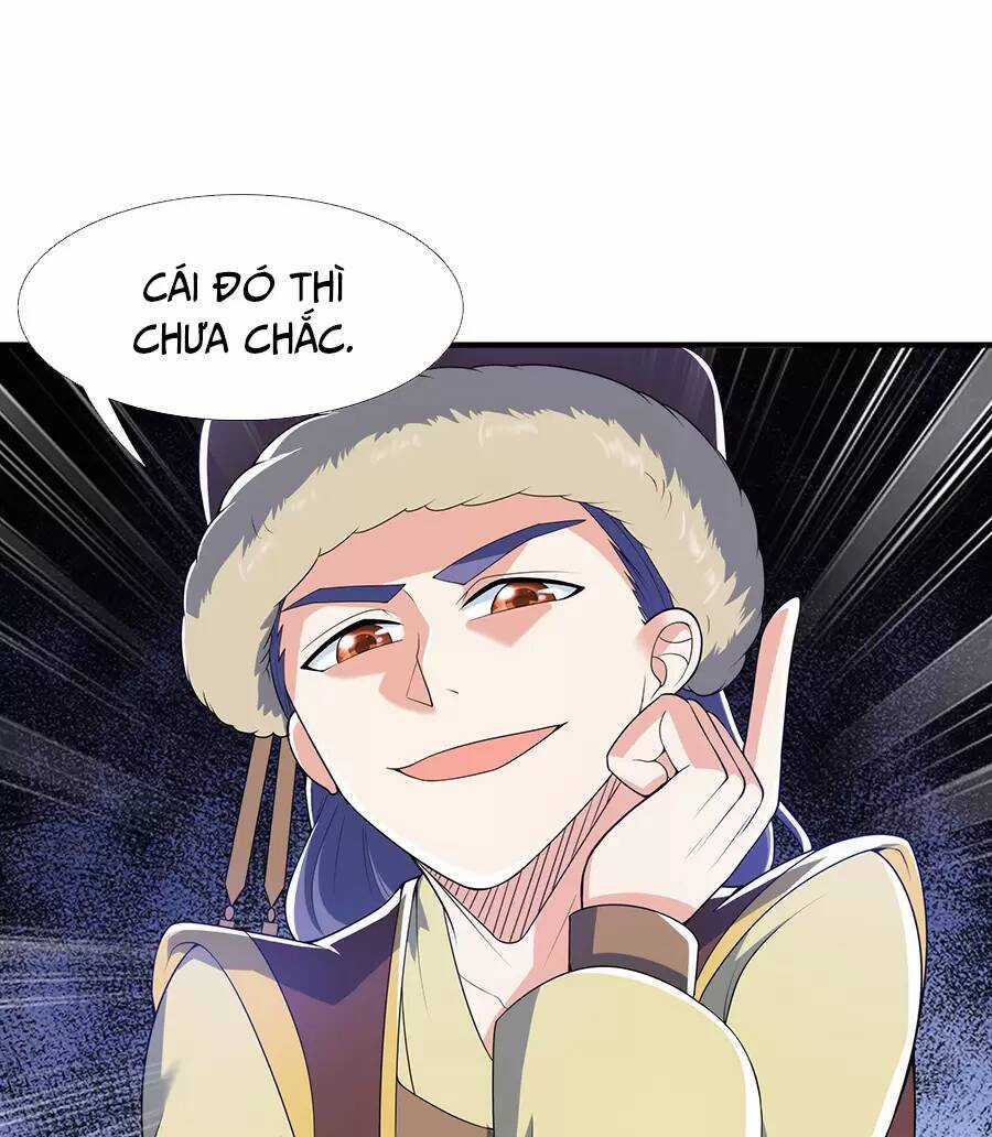 Ma Thú Chiến Thần Chapter 16 trang 16