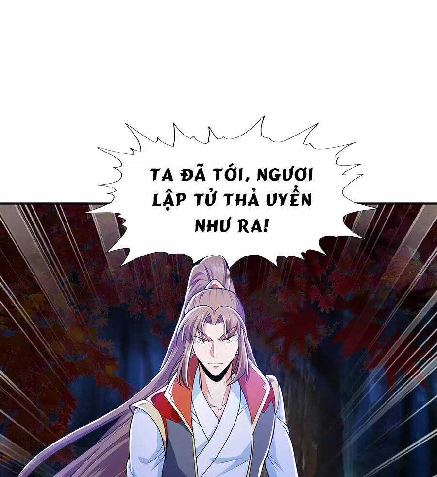 Ma Thú Chiến Thần Chapter 16 trang 18