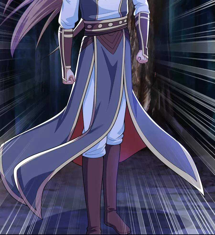 Ma Thú Chiến Thần Chapter 16 trang 19