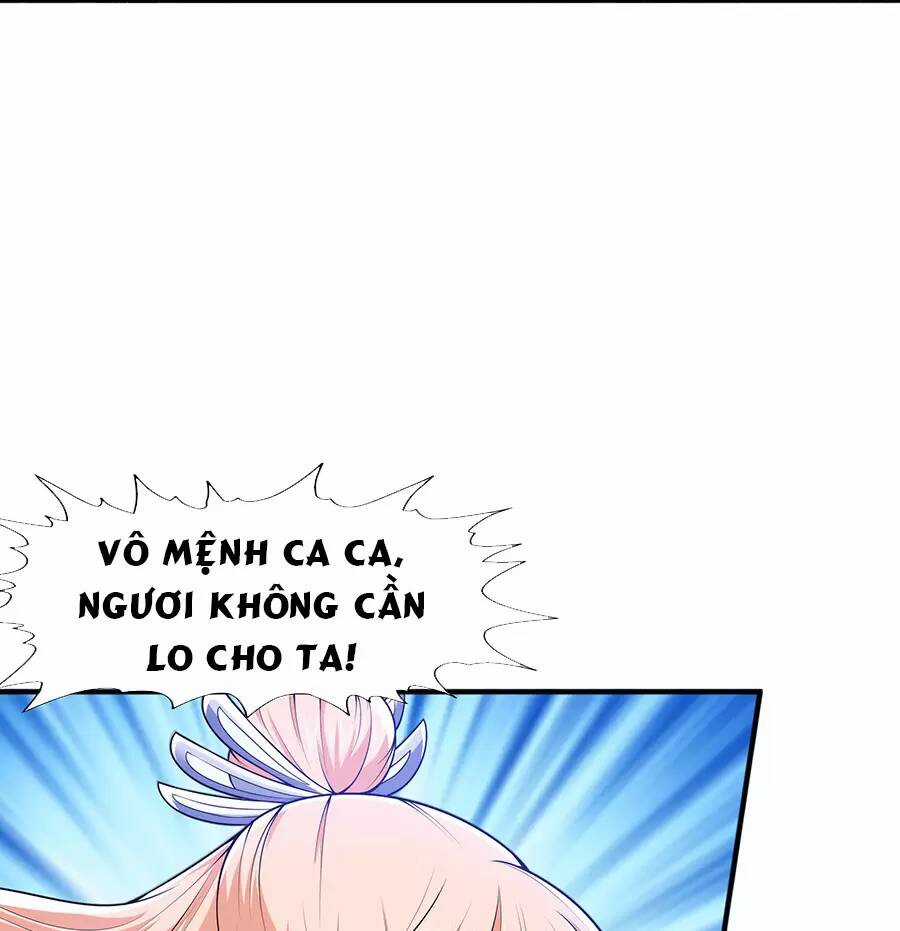 Ma Thú Chiến Thần Chapter 16 trang 20