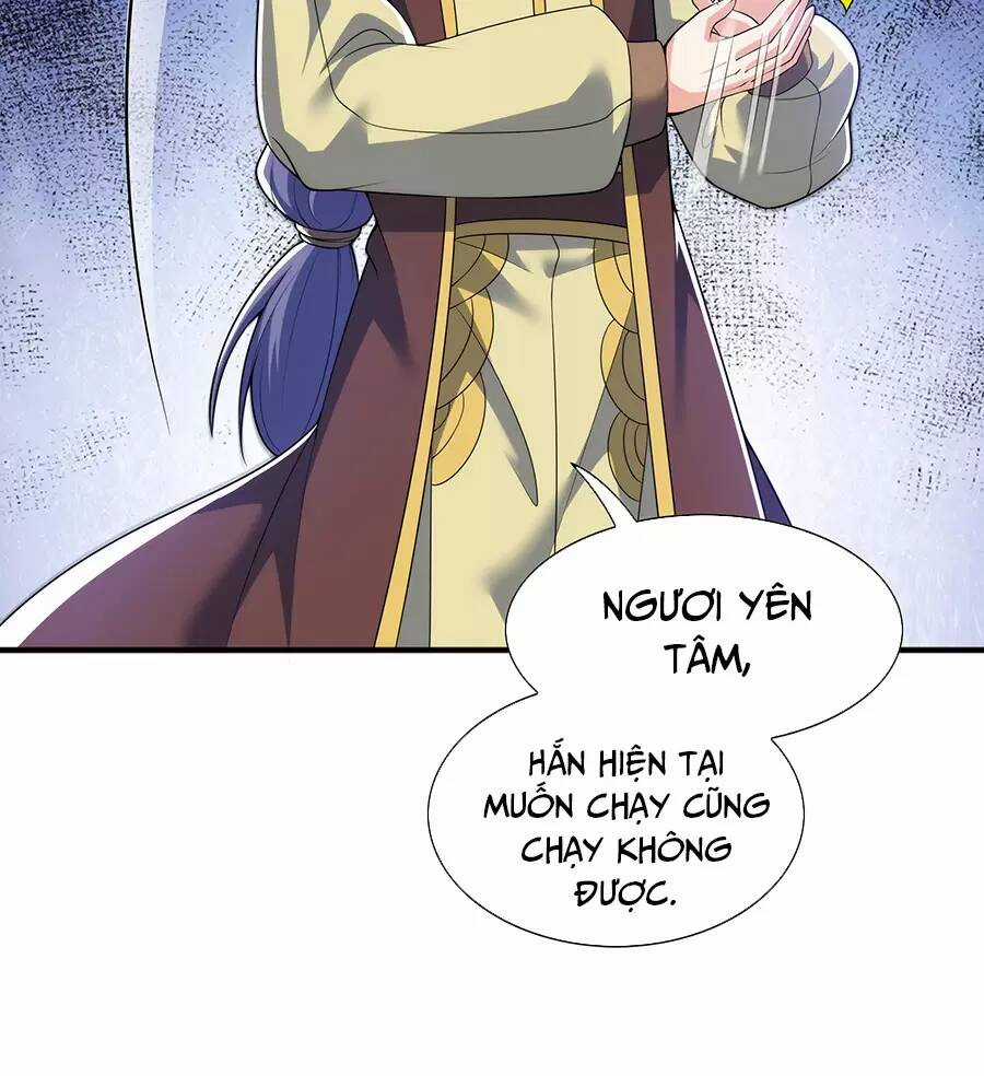 Ma Thú Chiến Thần Chapter 16 trang 24