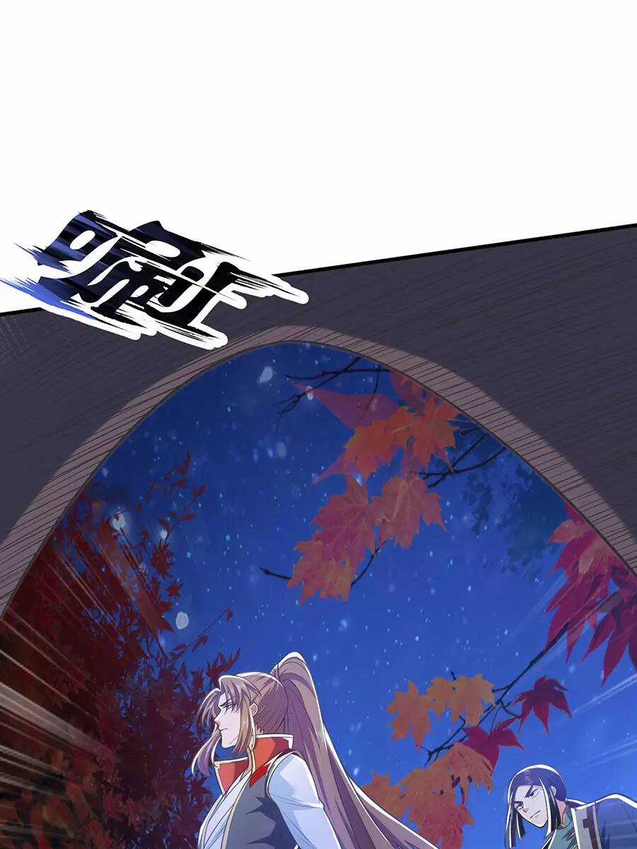 Ma Thú Chiến Thần Chapter 16 trang 25