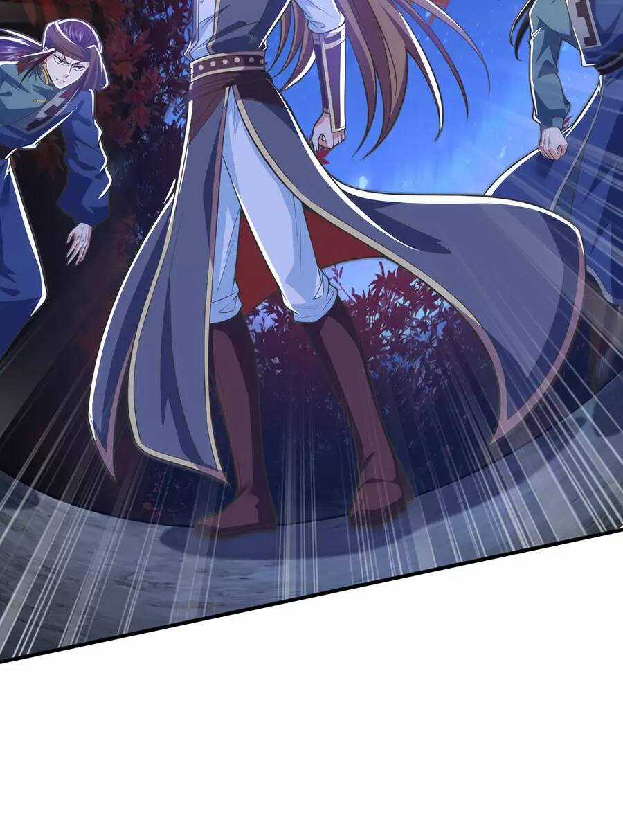 Ma Thú Chiến Thần Chapter 16 trang 26