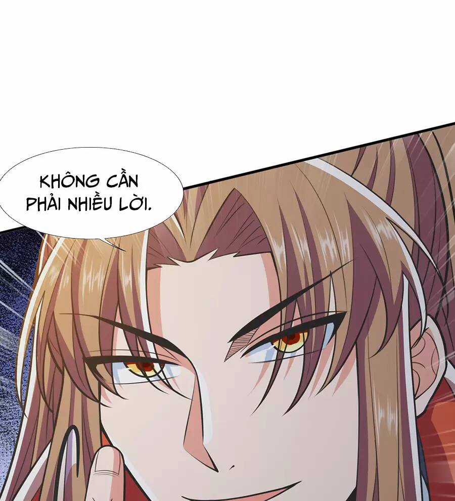 Ma Thú Chiến Thần Chapter 16 trang 27